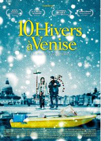 10 hivers à Venise