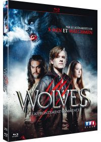 Wolves - Blu-ray