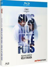 Suis-moi je te fuis, fuis-moi je te suis - Blu-ray