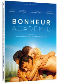 Bonheur académie - DVD
