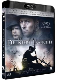 La Dernière tranchée (Édition Collector) - Blu-ray