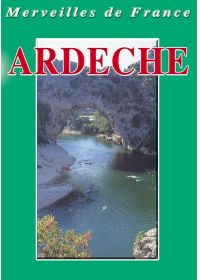 Ardèche - DVD