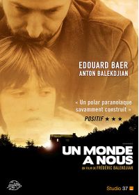 Un monde à nous - DVD