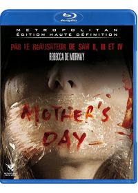 Mother's Day - Blu-ray