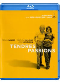 Tendres passions - Blu-ray