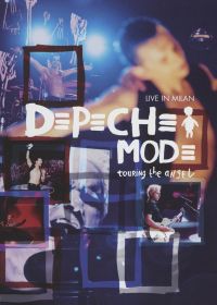 Depeche Mode - Touring The Angel : Live in Milan - DVD