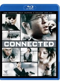 Connected - Blu-ray