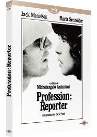 Profession : reporter - Blu-ray