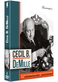 Hommage à Cecil B. DeMille