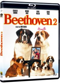 Beethoven 2 - Blu-ray