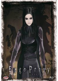 Ergo Proxy - Intégrale (Édition Collector) - Blu-ray