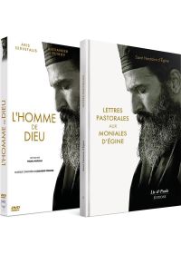 L'Homme de Dieu (DVD + Livre) - DVD