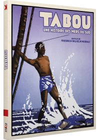 Tabou, une histoire des mers du sud