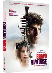 Bravo virtuose - DVD