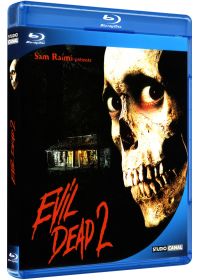 Evil Dead 2 - Blu-ray