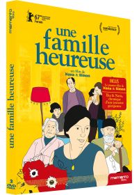 Une famille heureuse - DVD