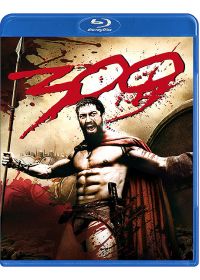 300 - Blu-ray