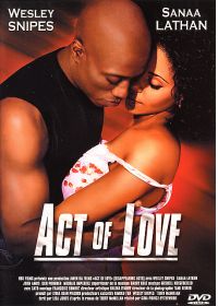 Act of Love - DVD