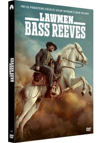 Lawmen : Bass Reeves - Saison 1 - DVD