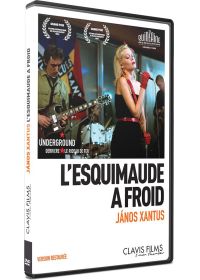 L'Esquimaude à froid (Version Restaurée) - DVD