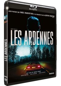 Les Ardennes - Blu-ray