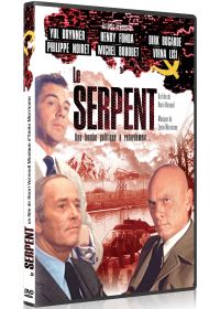 Le Serpent - DVD