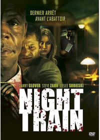 Night Train - DVD