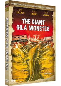 The Giant Gila Monster - DVD