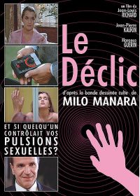 Le Déclic - DVD