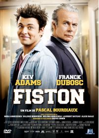Fiston - DVD