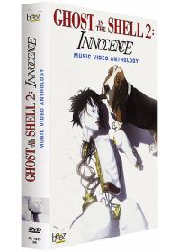 Ghost in the Shell 2 - Innocence - Musical Video Anthology (DVD + CD) - DVD
