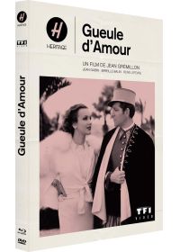 Gueule d'amour (Édition Digibook Collector - Blu-ray + DVD + Livret) - Blu-ray
