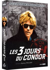Les 3 jours du condor (Édition Collector) - DVD