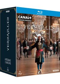 Versailles - Intégrale 3 saisons - Blu-ray
