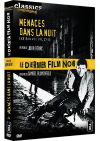 Menaces dans la nuit (Édition Collector) - DVD