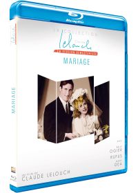 Mariage (Version remasterisée) - Blu-ray