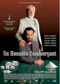 Un Honnête commerçant - DVD