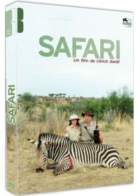 Safari - DVD