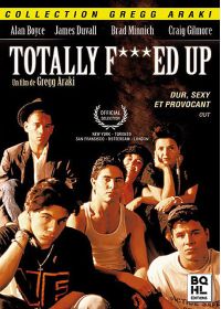 Totally F***ed Up - DVD