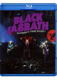 Black Sabbath - Live... Gathered in Their Masses (Blu-ray + CD) - Blu-ray