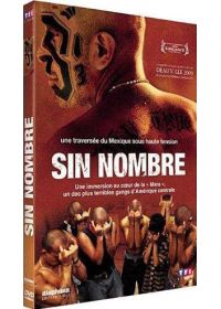 Sin nombre - DVD