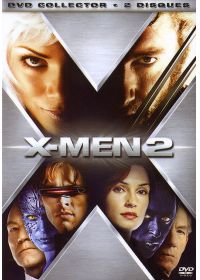 X-Men 2 (Édition Collector) - DVD