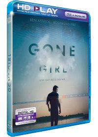 Gone Girl - Blu-ray
