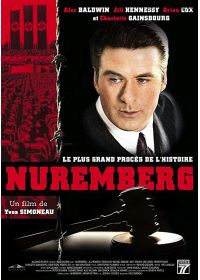 Nuremberg - DVD