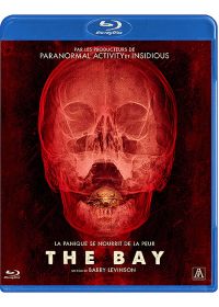 The Bay - Blu-ray