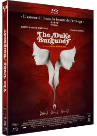 The Duke of Burgundy - Blu-ray