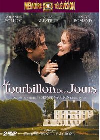 Le Tourbillon des jours - DVD