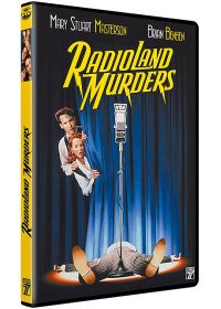 Radioland Murders - DVD