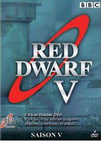 Red Dwarf - Saison V - DVD