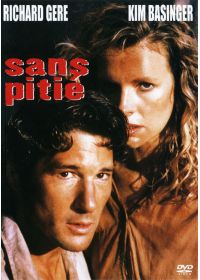 Sans pitié - DVD